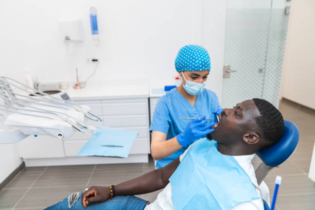 Best Emergency Dental Surgery in Cortland, NY